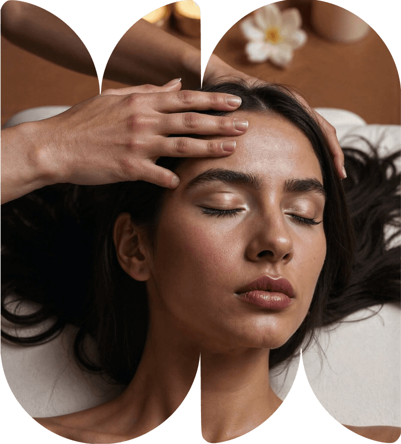 Spa Ambience